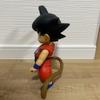 Used Dragon Ball DX Soft Vinyl Figure Son Goku Childhood Figure