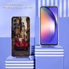 I Like the Beetle Phone Case for Samsung A55 A35 A25 A15 A07 A05S A16 A17 A26 A36 A37 A56 A57 Galaxy Note 20 10 A50S A71 A51 A31