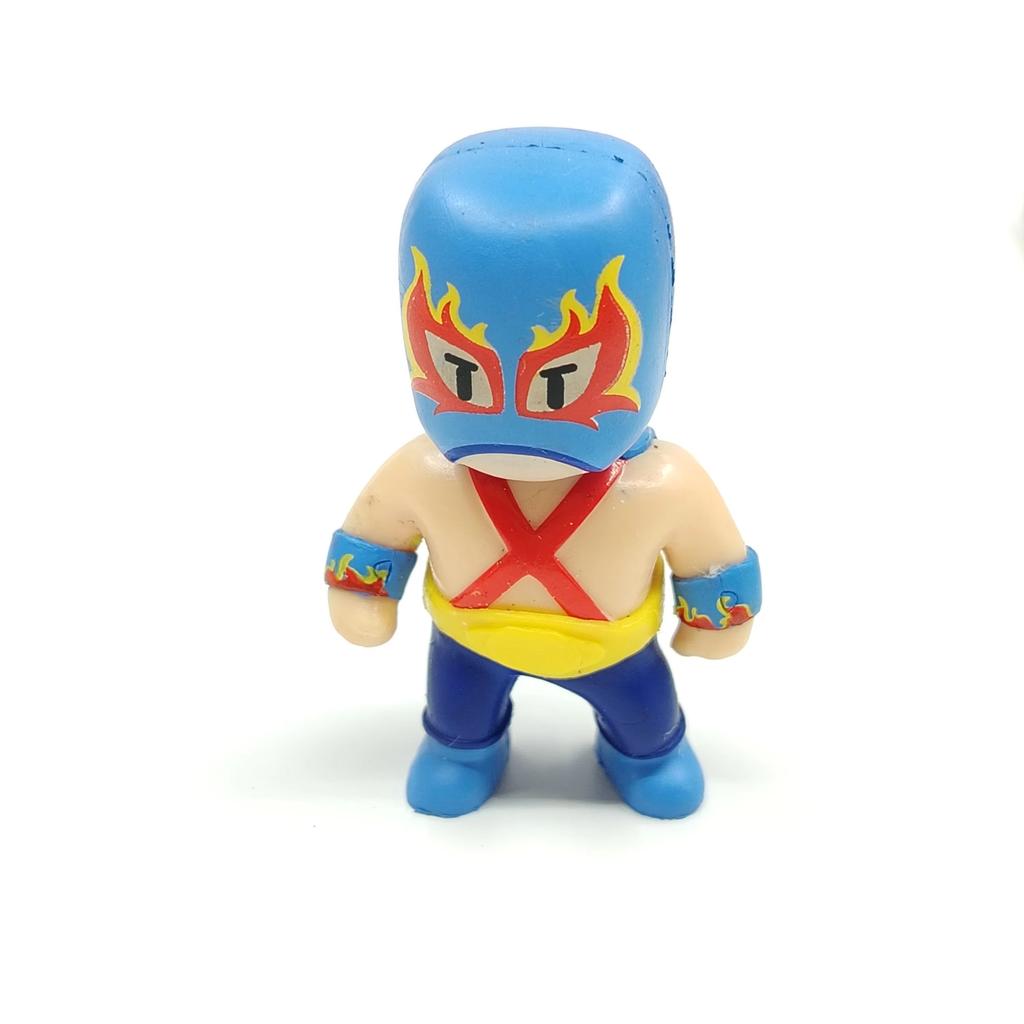 New Stumble Guys Original Action Figure Kawaii Anime Game Model Statue Multiplayer Type Collection Kids Birthday Gift Toy PVC Poseable Articulated