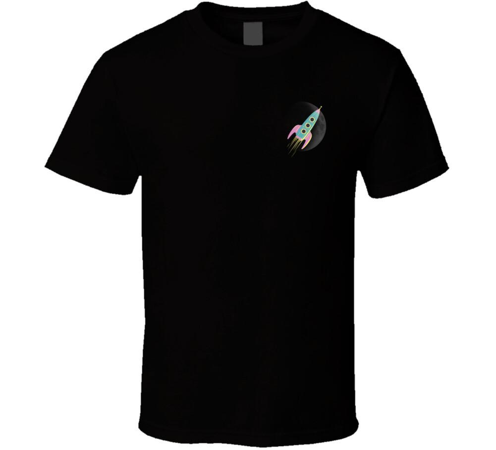 T Shirt Mens Womens Tees Top - Johnny Orlando XL