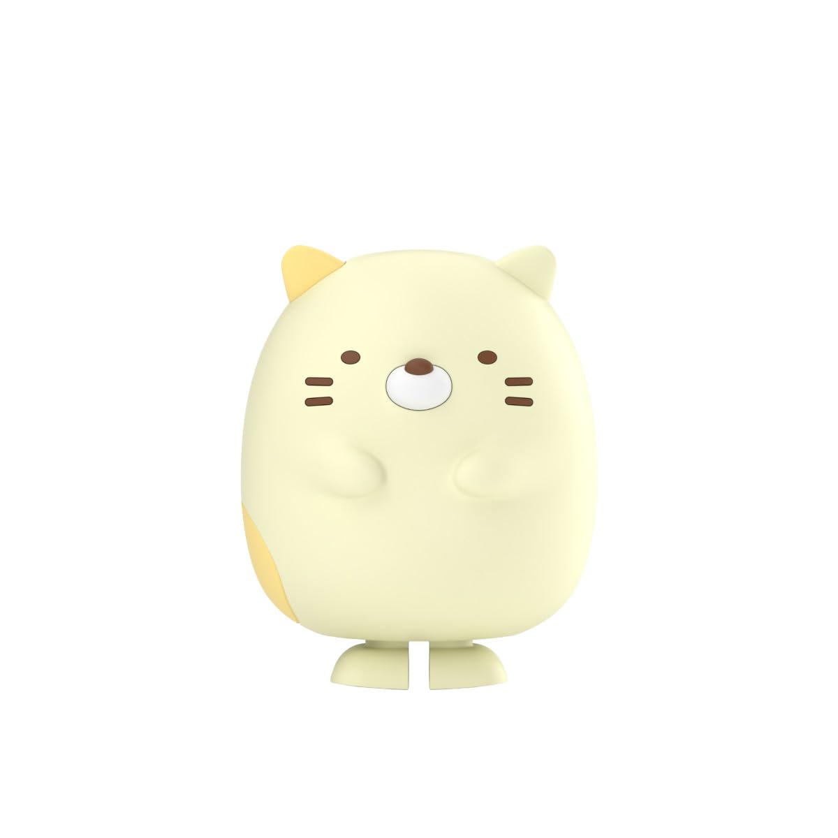 Aoshima Bunka Kyozai Sumikko Gurashi No. SU-04 Cat Non-Scale Plastic Model Kit