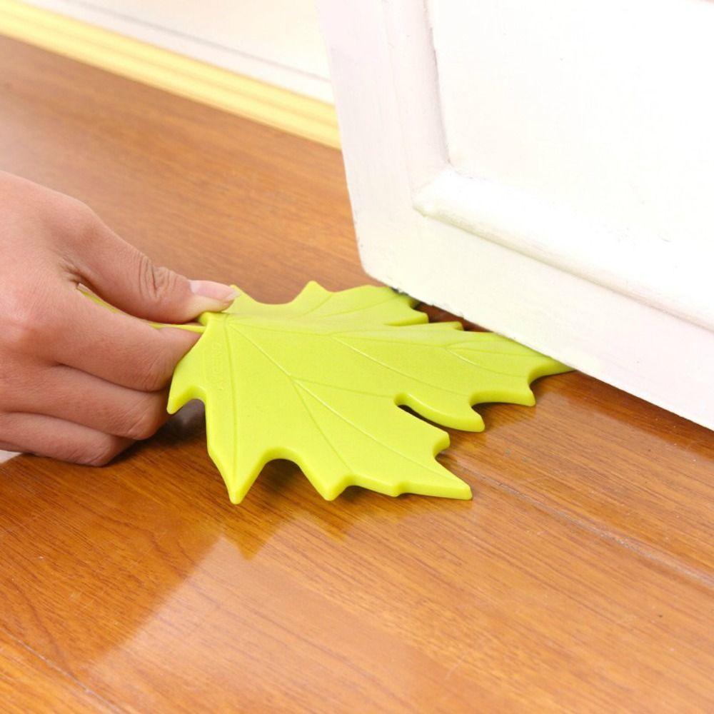 Verschleißfester Türstopper Rutschfester Winddichter Gummistopper Heim Büro