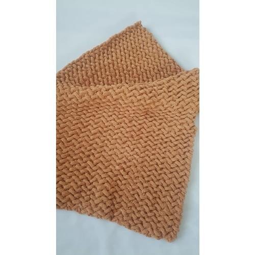 

SMYY Вязаное вручную пухлое одеяло для дивана и телевизора