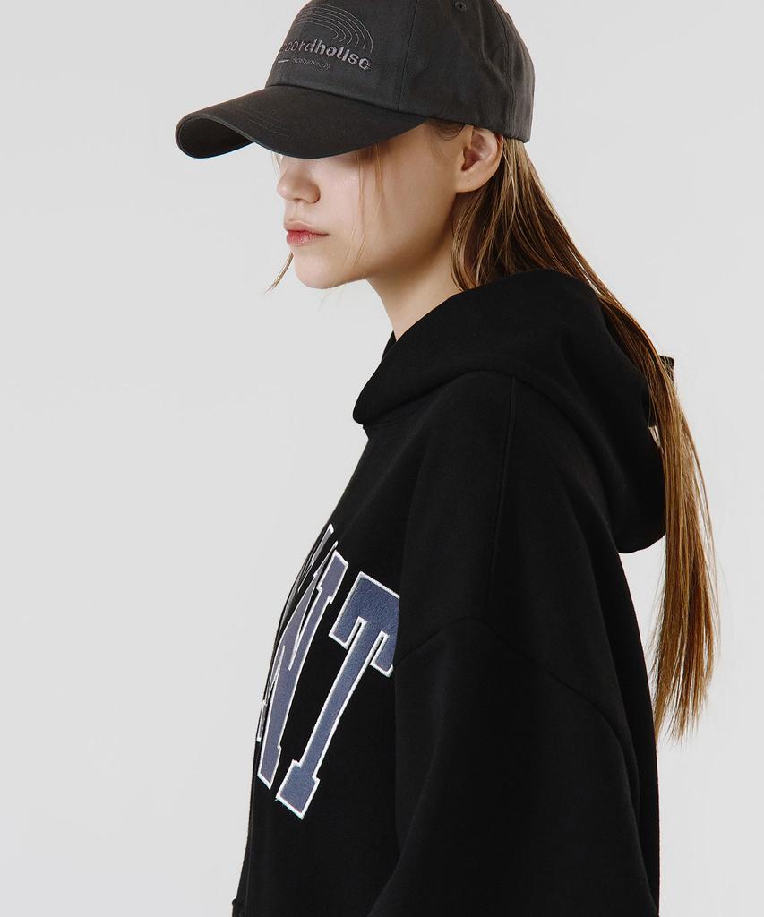 SLOW RECORD HOUSE Srh Record Ball Cap_Gray