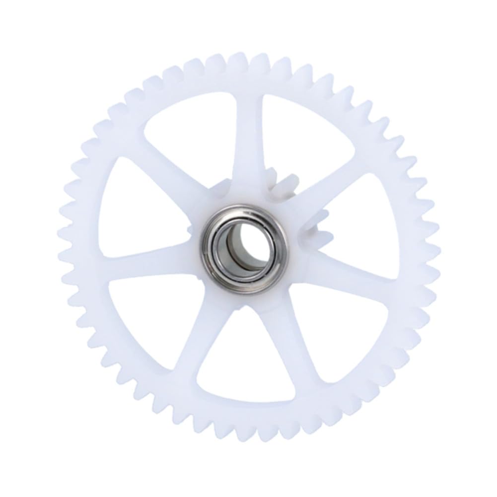 Avail Cogwheel5152 Cogwheel 5152 Bearing Model White