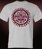 Ancient Aztec Eagle T-shirt