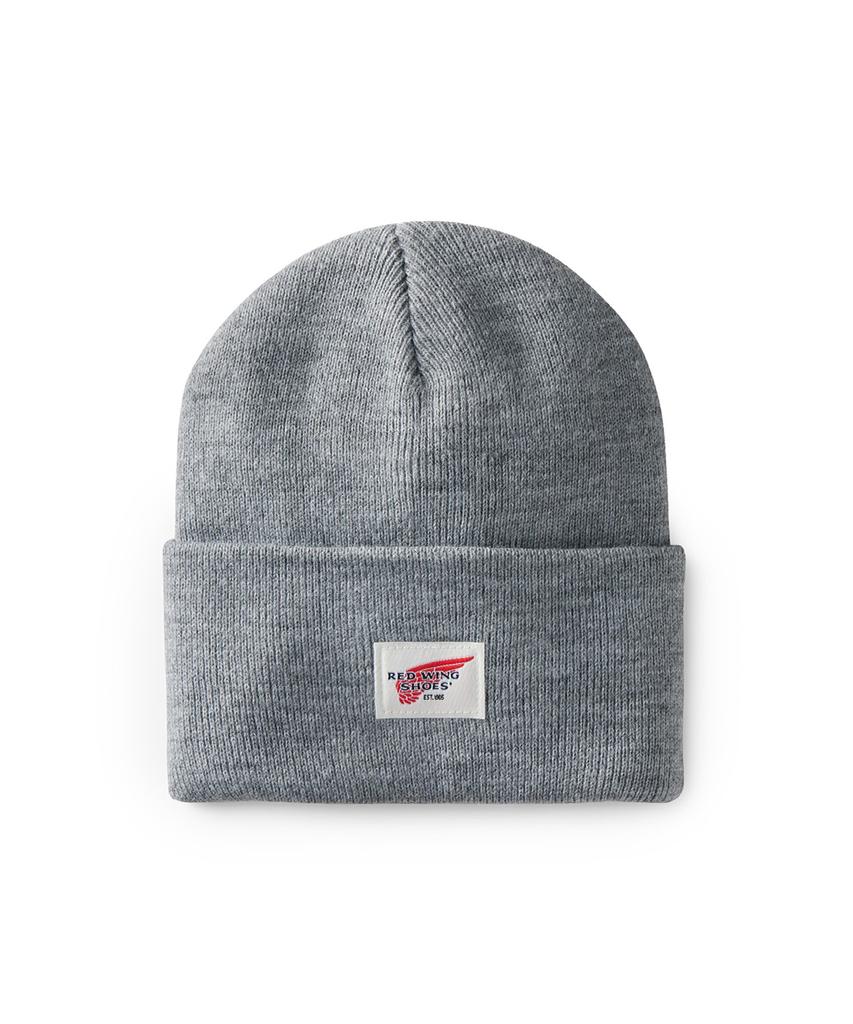 Ledeuwing Logo Knit Beanie