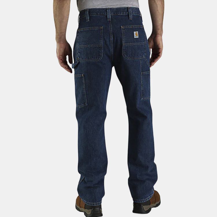 Carhartt Jeans Men's 104944/Blue Canal Moderate Other 104944