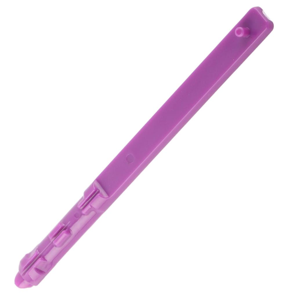 Traditional Tattoo Hand Pen 3D Plastic Needle Holder Tools for Eyebrows Lips with 3 Point Slot