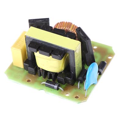 40W Dc-Ac 12V ila 220V Step-Up Transformatör Yükseltme Modülü İnverter