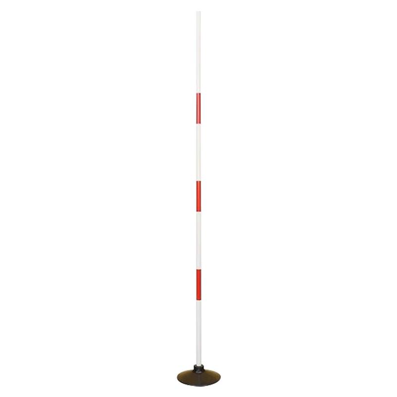 PVC Agility Training Marker Pole