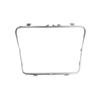 For Mercedes Benz GLC C Class W253 W205 2015 2016 2017 2018   Console Center Ashtray Cup Holder Strip Trim Accessories