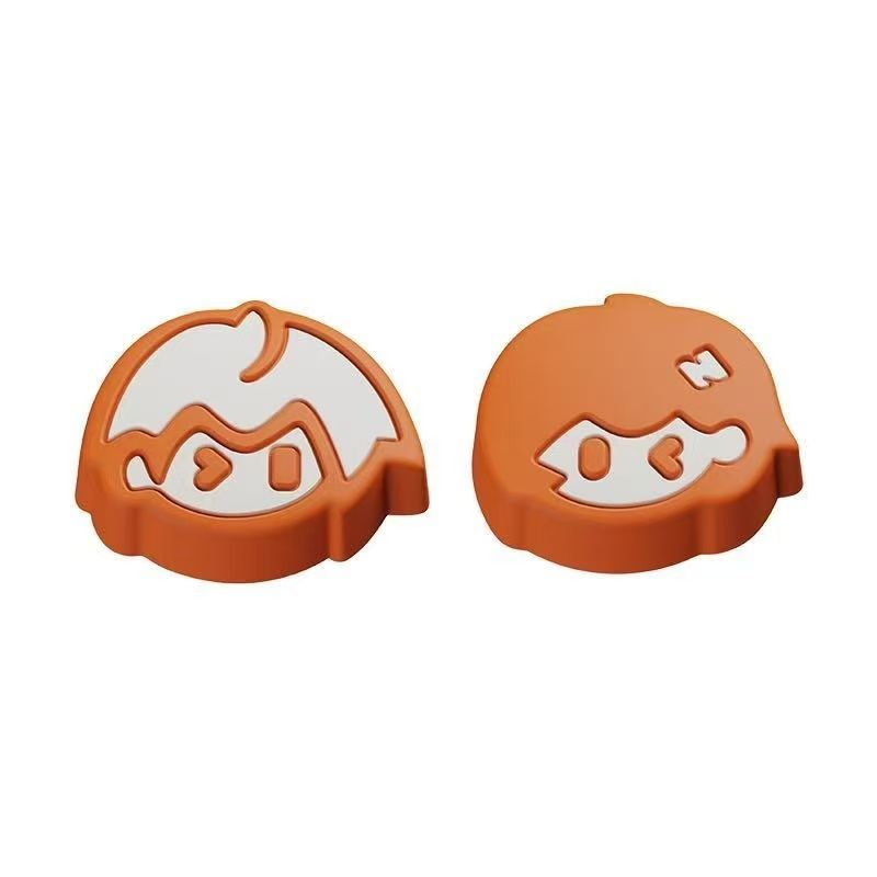 GameSir X5 Lite Rocker cap Controller Accessory оранжевый