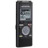 Olympus VoiceTrek IC Recorder V-823 8GB Linear PCM MicroSD Black