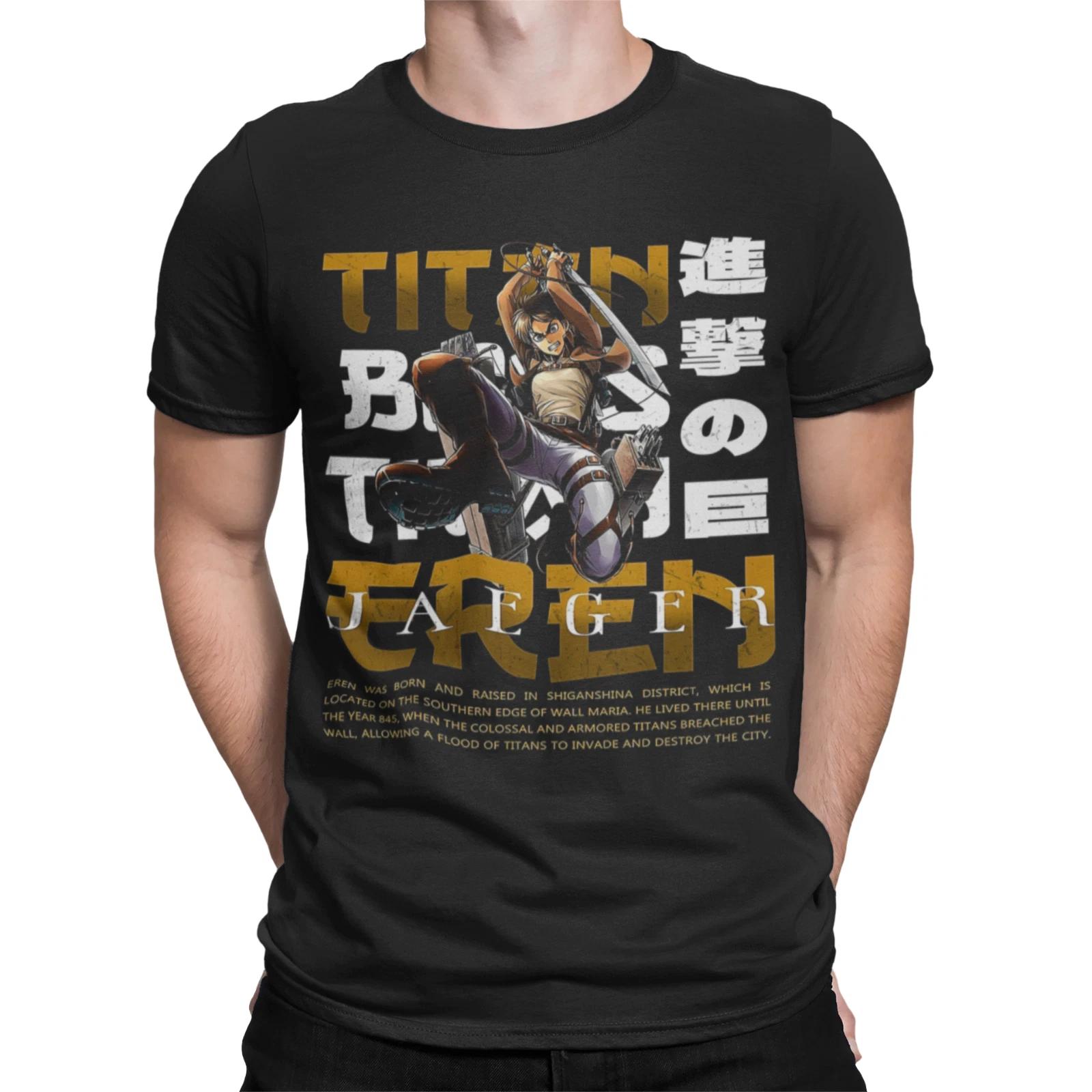 anime slayer Japanese manga hentai demon miku hatsune hunter Ackerman t shirt 9 2XL