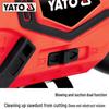 YATO 18V Cordless Jigsaw