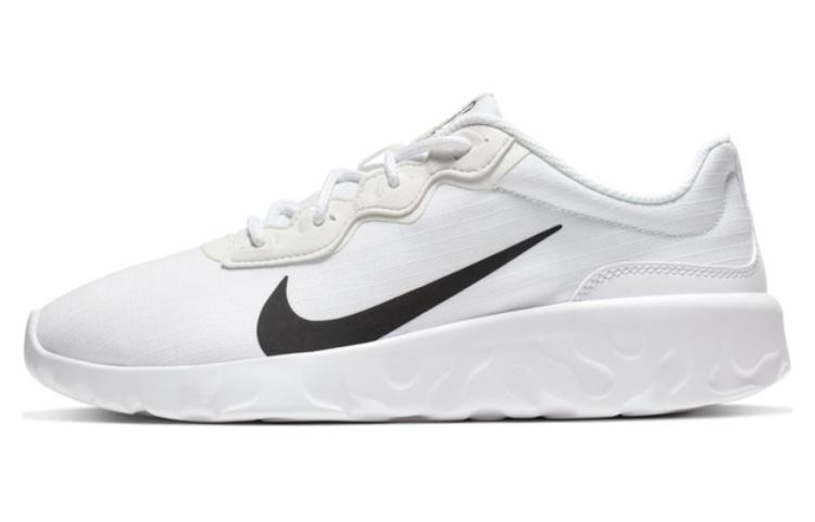 Nike Explore Strada  Summit White  Women s CD7091-101 38.5