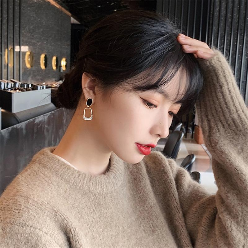 New Fashion Dangle Earrings  for Women Girl Gift Jewelry Wholesale