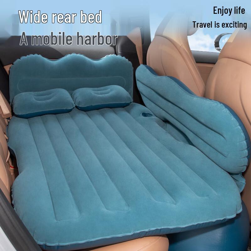 OEING Car Inflatable Air Mattress