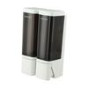 Bathroom Decor Pump Bottle Transparent Soap Level Monitor Bathroom Accessory Bathroom Organizer Easy Installation