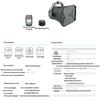 DJI Matrice M350/M300 RTK Drone Loudspeaker & Disperser MP140 (CN version)