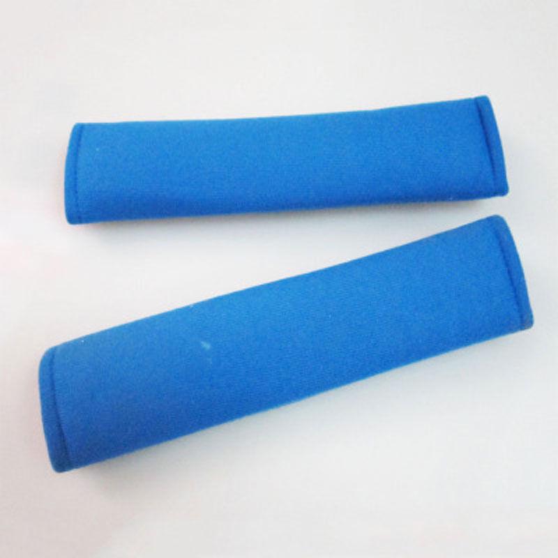 Creative Car Seatbelt Shoulder Pad and Protector