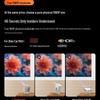Big Eye Orange C3D AI Gimbal Projector with Night Light