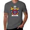 Navarro Coat of ArmsFamily Crest TShirt T Shirts Cotton 100 T Shirts for Man Cotton Soft TShirt