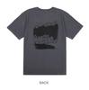 Hoshi Uji Pancon Warning MD T-shirt (GR) M