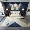 Carpet Modern Home Living Room Sofa Mat Bedroom Bedside Carpet Rectangular Floor Mat
