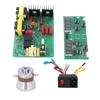Ultrasonic Cleaning Machine Circuit Board 60W 40KHZ Cleaner Circuit Board 220V