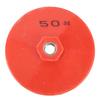 5 Stück Schleifscheiben für Winkelschleifer Typ 100 50 Körnung Multifunktionales Integriertes Schleifzubehör