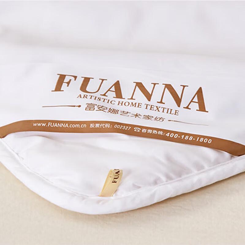 Fuanna Elegant Soft Wool Quilt