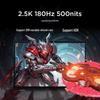 Lenovo Laiku Zhan 7000 16-Inch Gaming Laptop (CN Version)