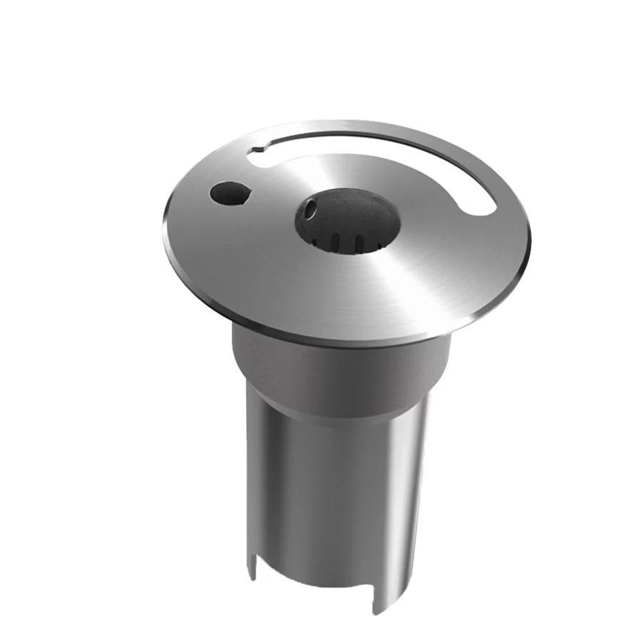 5kw Heater Burner with 5pcs Burner Gasket for Eberspacher HYDRONIC D4 D5 Diesel Parking Heater