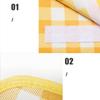 Foldable Picnic Mat Waterproof Camping Blanket Non-woven Fabric Beach Mat