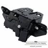 Heckklappenschloss Heckklappenverriegelung Schlossaktuator Für 2011-2024 Buick Chevrolet GMC