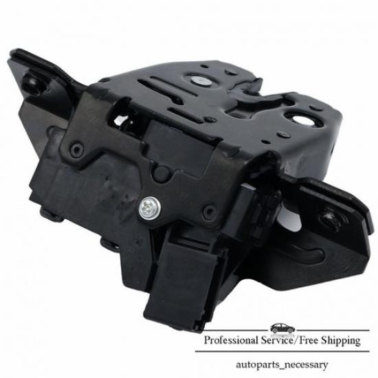 Heckklappenschloss Heckklappenverriegelung Schlossaktuator Für 2011-2024 Buick Chevrolet GMC