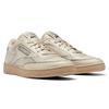 Reebok Maison Margiela x Club C Tan Unisex Sneakers GX5142