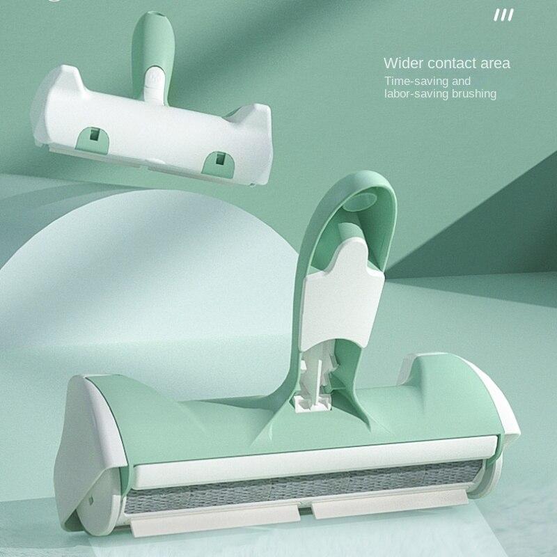 Pet Hair Cleaner, Dog Hair Remover Brush, Cat Hair Remover, Carpet, Clothes Shaving Brush