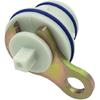 53032221AA Expansionsplugg, 4 st Icke-MDS Cylinder Expansionsplugg Passar för Chrysler Dodge Jeep Ram Hemi 5.7L, 6.1L, 6.4L