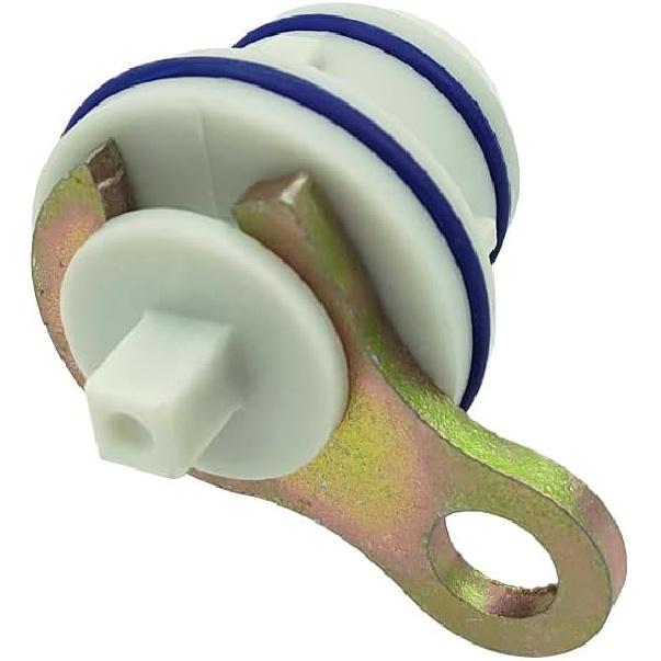 53032221AA Expansionsplugg, 4 st Icke-MDS Cylinder Expansionsplugg Passar för Chrysler Dodge Jeep Ram Hemi 5.7L, 6.1L, 6.4L