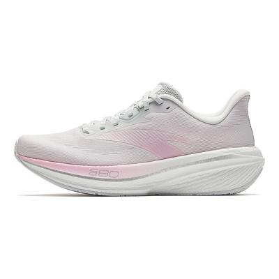 2e Zone Hartslag 80 Demping Veerkrachtig Comfortabel Lichtgewicht Stikstoftechnologie Hardloopschoenen Ademend Dames sneaker 122625555-4