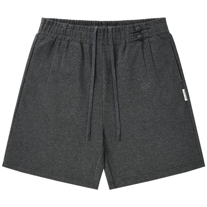 CLOT Casual Shorts Unisex Moderate CTSR25S51032