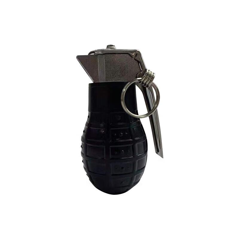 Xinke Shield-Shaped Sound & Light Training Prop