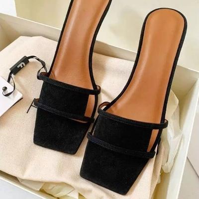 Calzado para mujer – Sandalias
