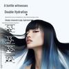 Vidal Sassoon Moisturizing Anti-Dandruff Shampoo 3x400ml Pack