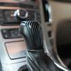 For Cadillac CTS 2008 2009 2010 2011 2012 2013 Car Accessories ABS Carbon Fiber Grain Gear Shift Knob Head Cover Trim