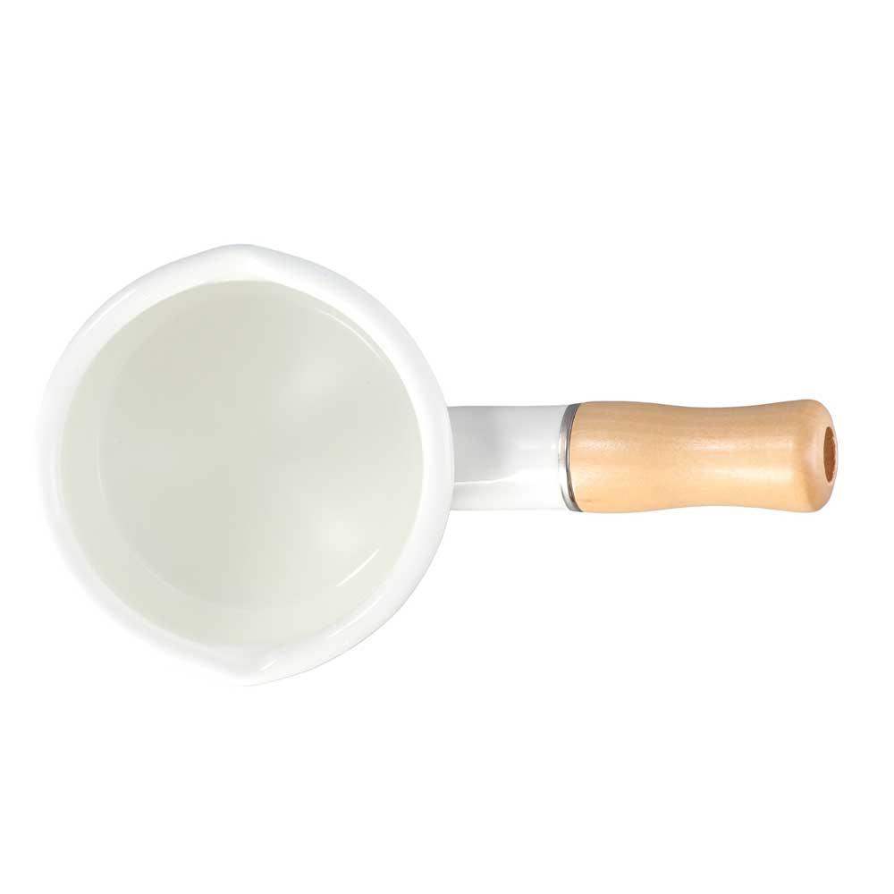 Gas Stove Induction Cooker Coffee Kitchen Accessories Baby Milk Pot Cookware Cooking Pot Soup Pot