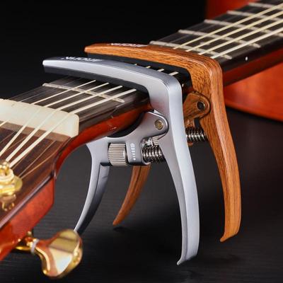 Gitarrenzubehör – Gitarren Kapodaster